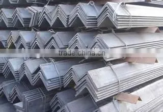 q195, q235, q345, s235jr, s275 steel profile angles / angle bar, full sizes 40x4 , 40x3