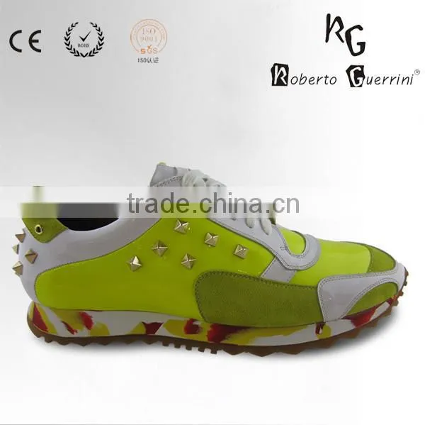 newly style casual men shoes sport shoes with best price