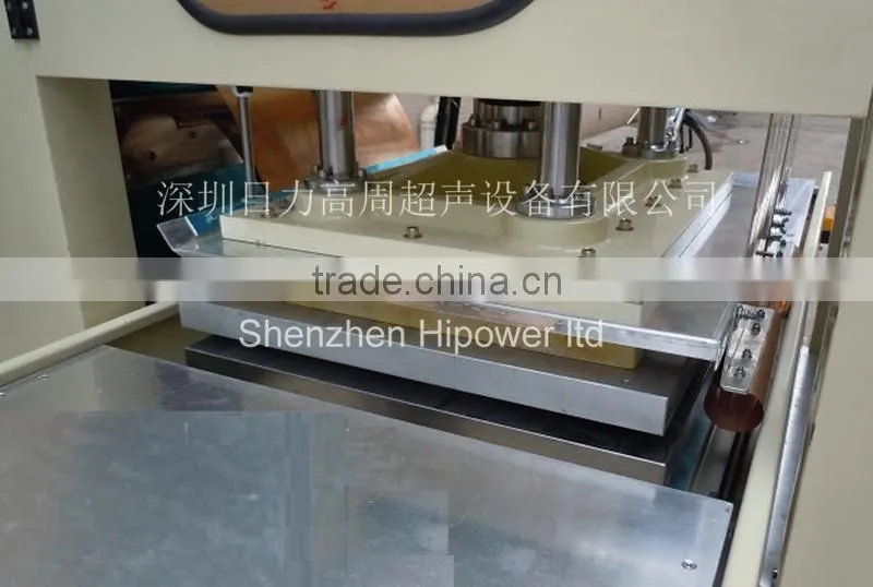 High Frequency GAG Welding Machine, Radio Frequency GAG Welding for Welding GAG Plastic
