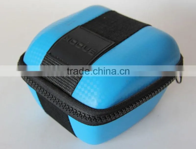 EVA watch box of custom eva case for watch of hard eva case of watch of eva hard watch case