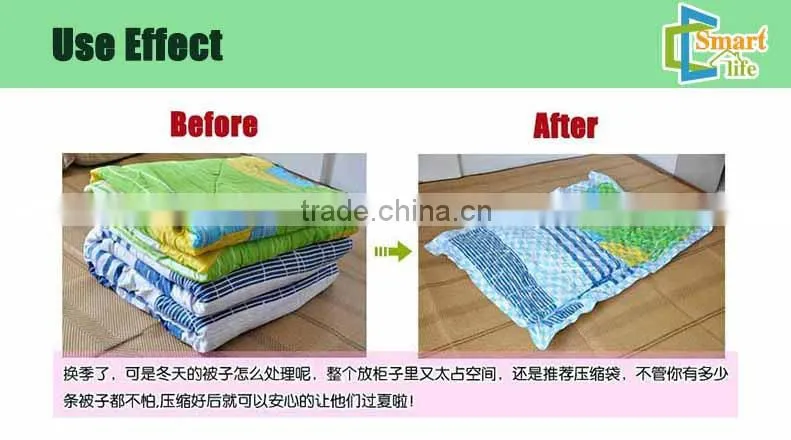 home storage vacuum bag for vacuum sealer