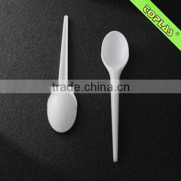 Disposable Plastic Soon