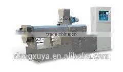 DXY Lastest Rabbit Food Processing Equipment/Extruder