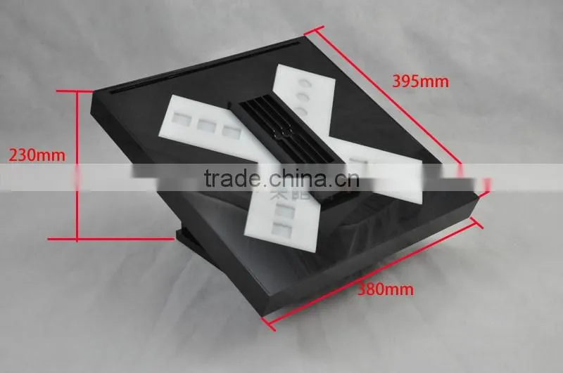 Acrylic Colorful Makeup Stand Professional Wholesale
