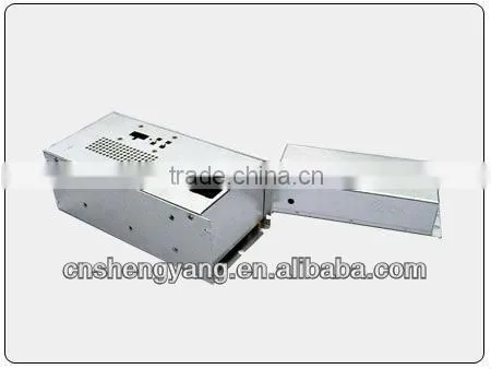 OEM/ custom sheet metal parts