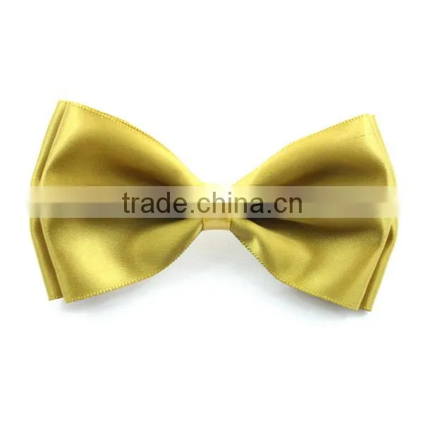 cheap bow ties for dress decoration