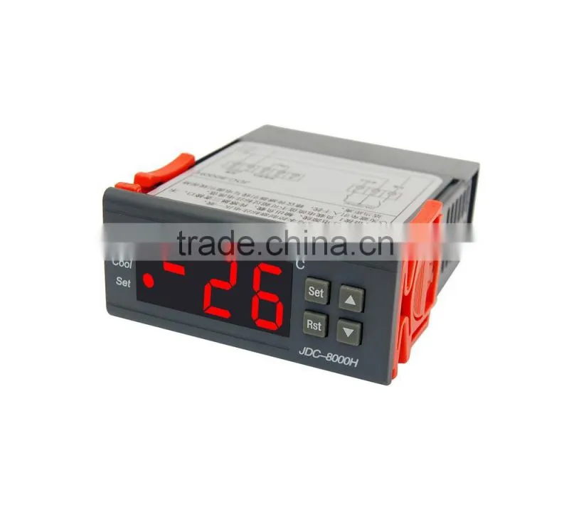 temp controller JDC-8000H
