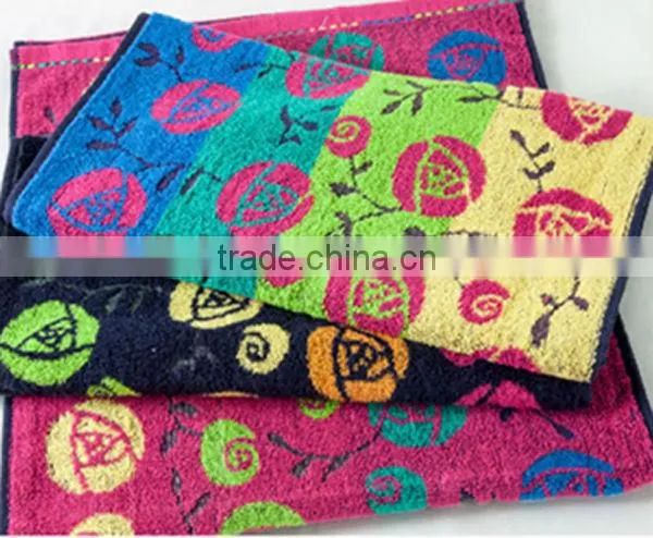 Beach towels cotton wholesale