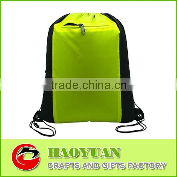 eco drawstring bag