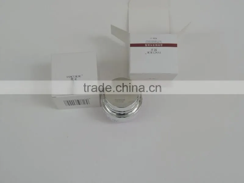 special design paper box for cosmetic package