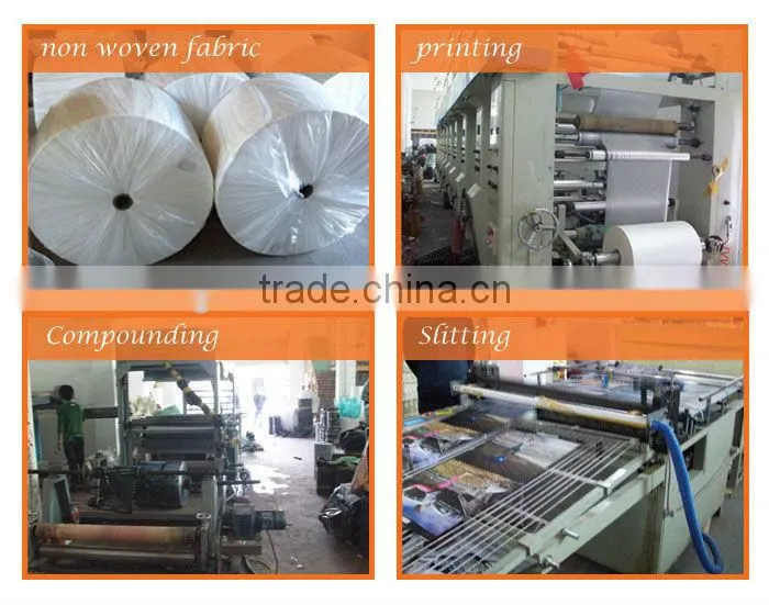 Best price 120gsm white pp woven bags