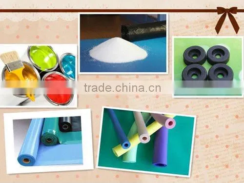 CPE material (White powder)