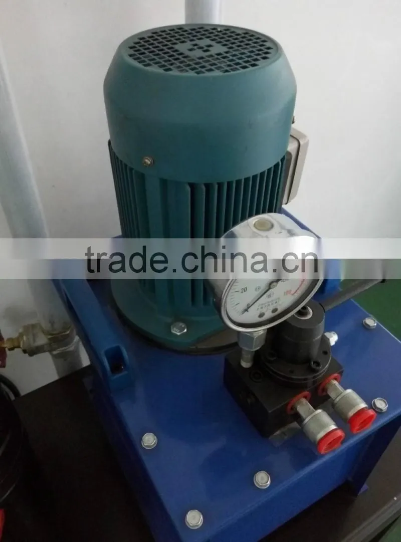 Beijing OCEPO Rebar Pressing Machine