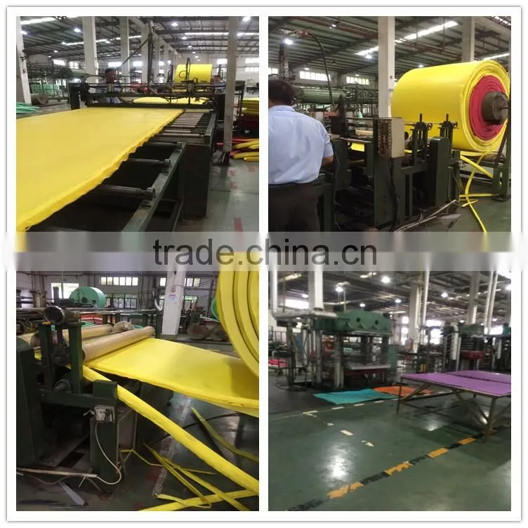 High qualtiy EVA Foam sheet, Glitter EVA foam sheet with superior quality