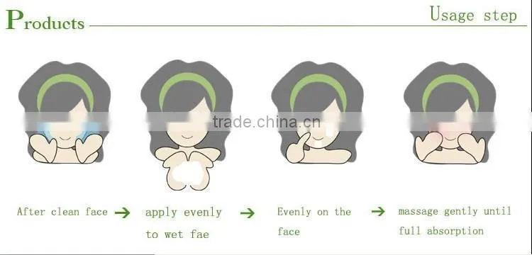 200ml Bitter Melon Clean Facial Foam