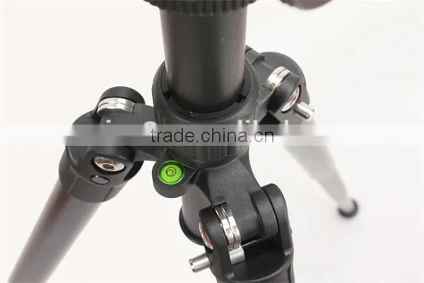 Sunrise professional tripod S-056MAT 2016 new arrival alumiumn professional tripod