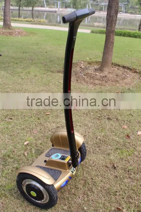 2015 newest and cheapest two wheel and smart balance electronics scooter
