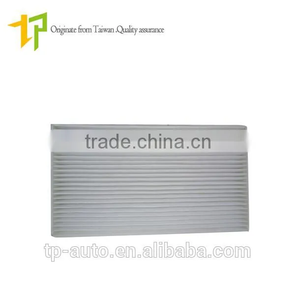 Good material air filter B7200-3DN0A-D403 auto air filters size for TIIDA