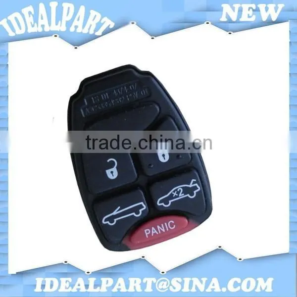 Electric machine Neoprene Rubber grommet