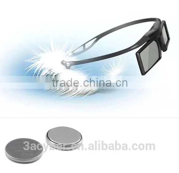 144Hz DLP-Link Active 3D Glasses For BenQ/ Optoma/ Acer/ Viewsonic/ Projector