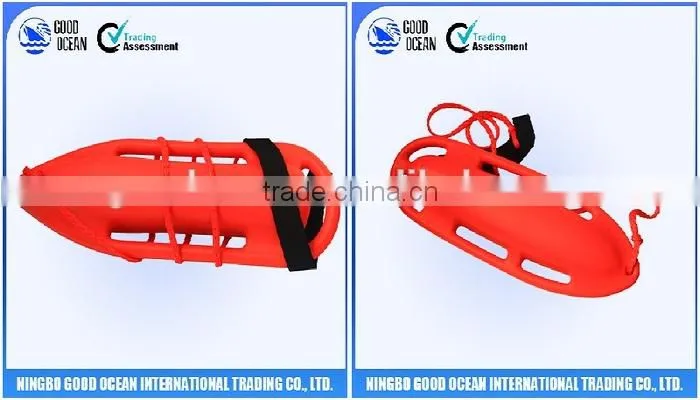 Rescue Can marine life-saving products exporter