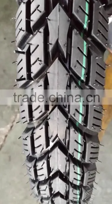China tire 2.75 17 motorcycle tyre 2.75 18 300-17 300-18 TT 6PR tires manufacturer