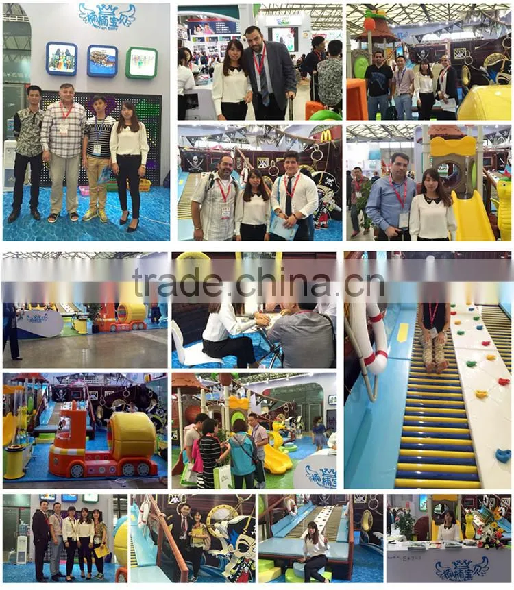 Cheap price commercial outdoor inflatable bouncy castle with water slide for sale