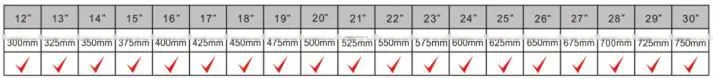 China Supplier Car Wipers for Glass ,Windshield Wipers,Original Parts For Blades Wipers