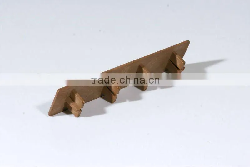 outdoor flooring linking clip