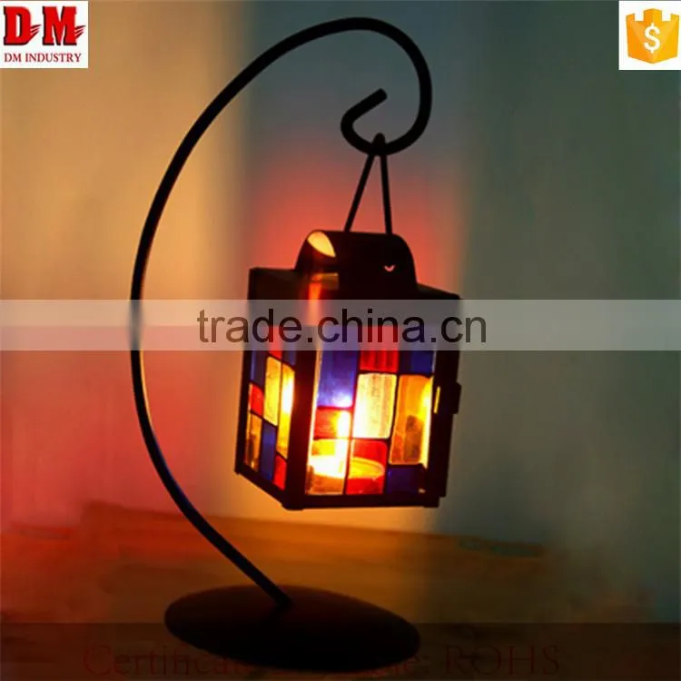 Classic Christmas New Design Outdoor Handheld Lantern