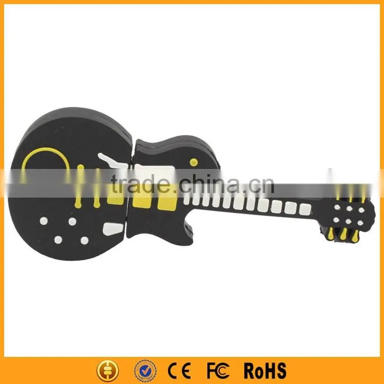 2016 Custom Guitar USB Stick 32gb