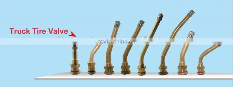 Hot Sale Colorful TPMS Sensor Tire Valve TPMS-MS525