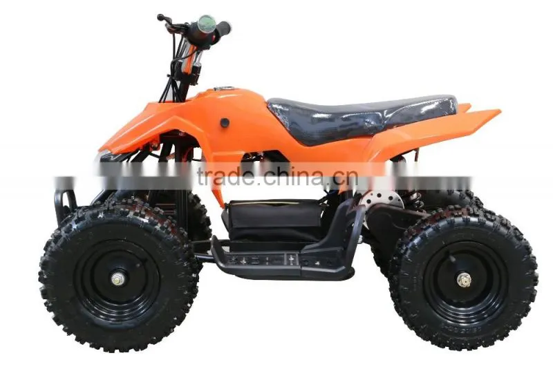 Hot sell CE good quality electric 110cc cool ATV quad