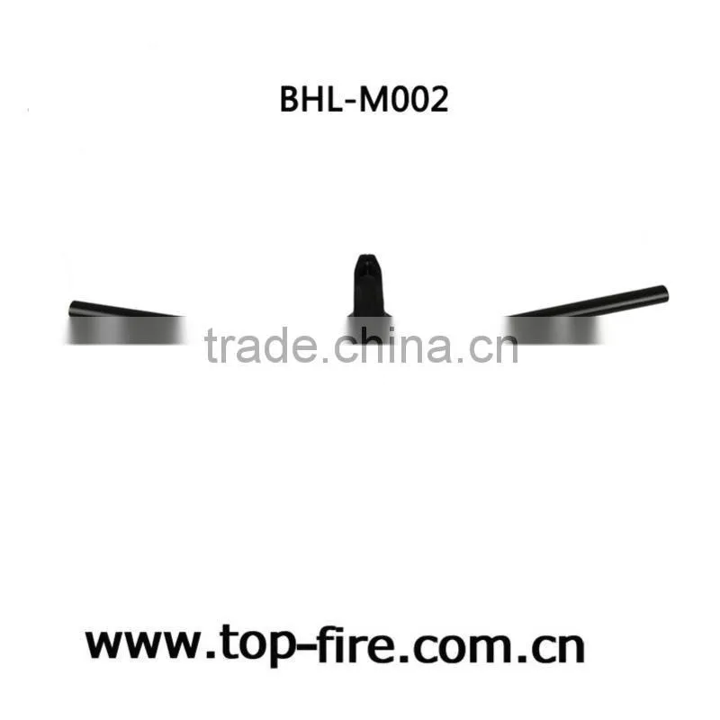 Carbon fiber MTB integrated and handlebar BHL-M002 for sale