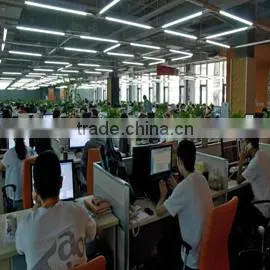 Shenzhen Benlo Technology Co., Ltd. company overview - view 1