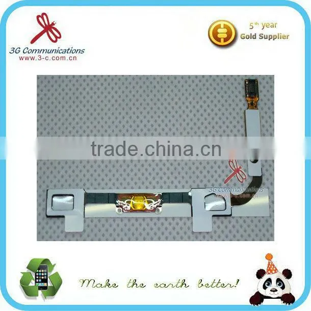 Wholesale flex cable for Samsung S4 front camera flex cable for Samsung S4 i9500 i9505 front camera cable