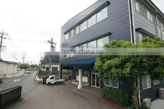 Otogino Co., Ltd. company overview - view 2
