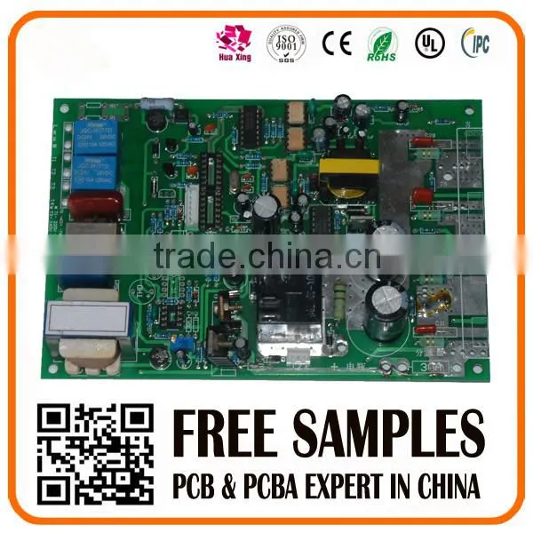 SMT PCB assmebly service Shenzhen PCBA manufacturing