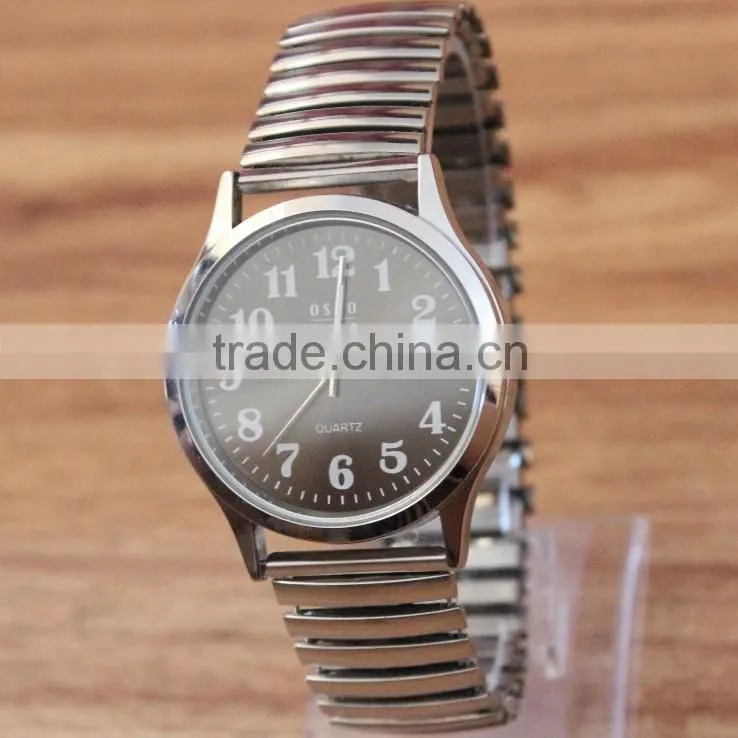 New Expansion Band watch