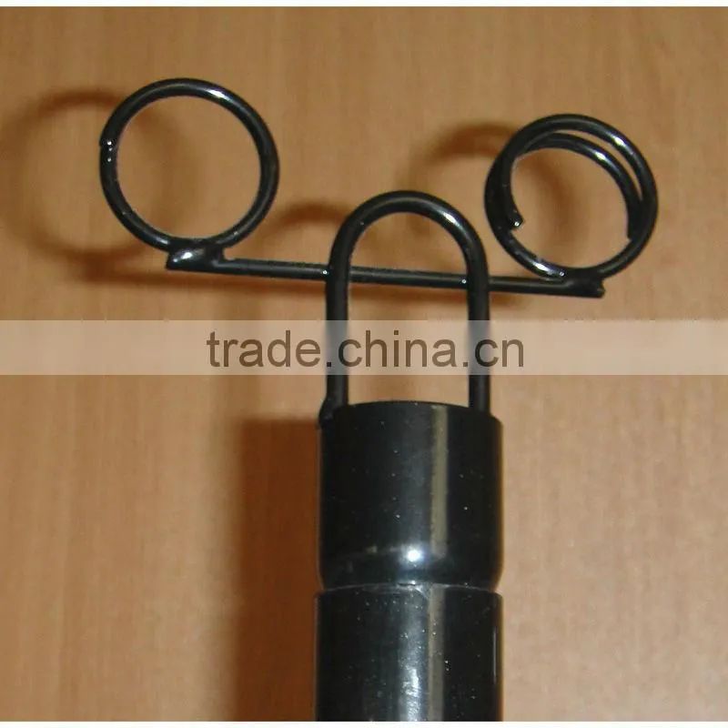 high standard spinning goblet display stand