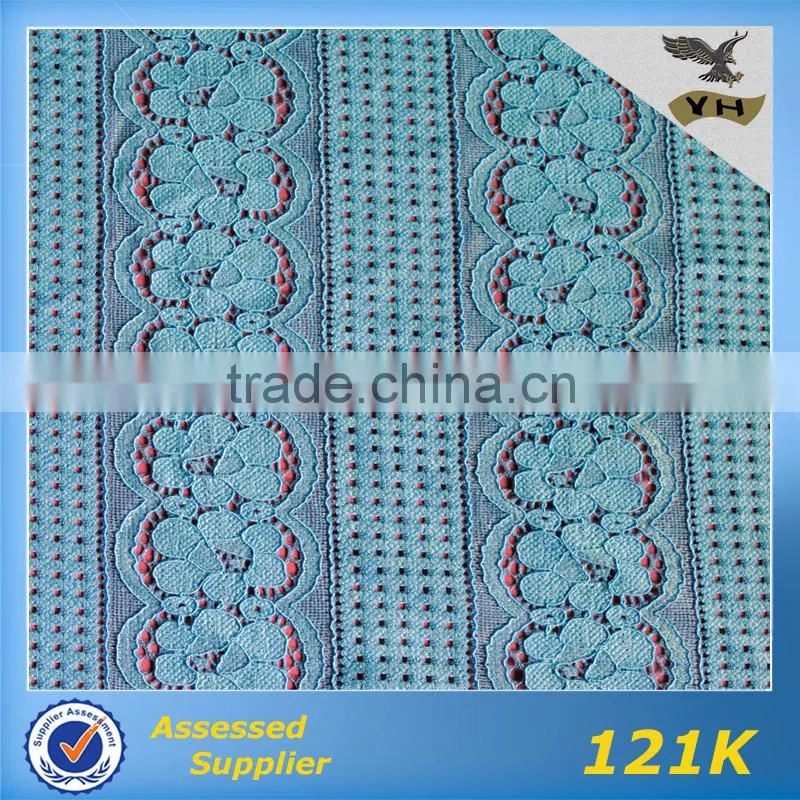 2014 european lace fabric lace-fabric for dress