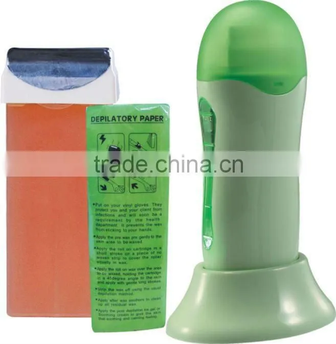 PTC heating Element double wax warmer