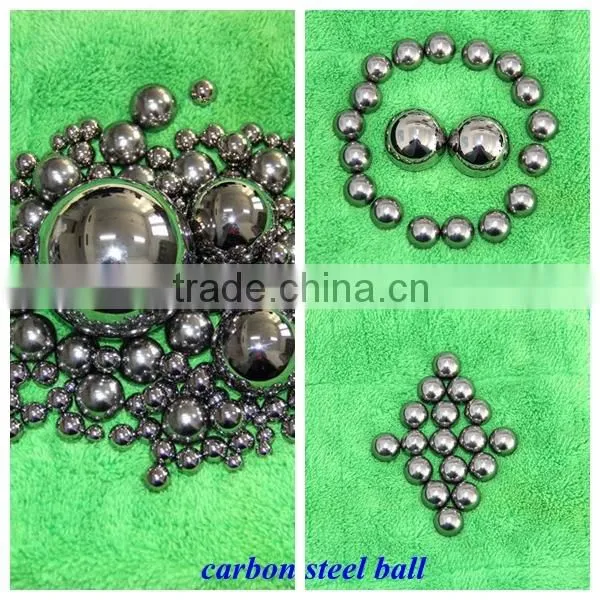 G100 G500 Sodium calcium glass ball