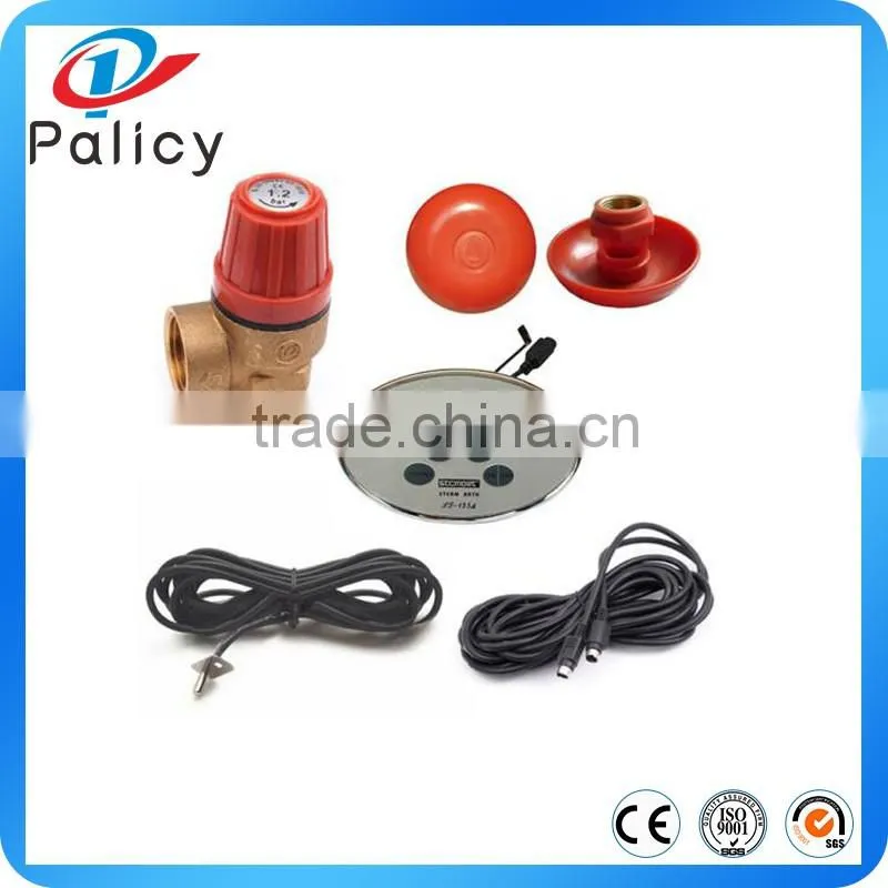Cheap Price sauna equipment electric small sauna steam generator for sale