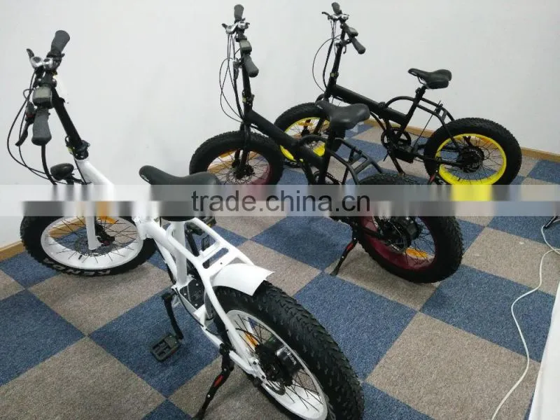 classic mini hummer electric mountain bike fat tyre made in china