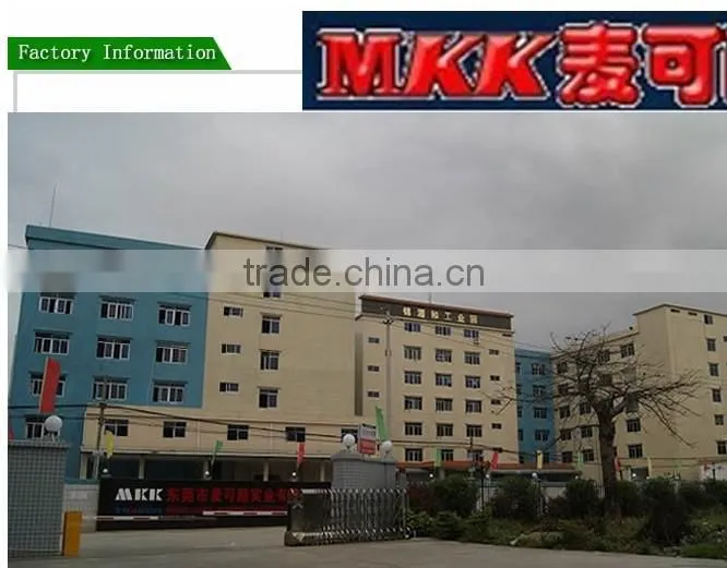 mkk slush drink machine/granita machine CE certificate