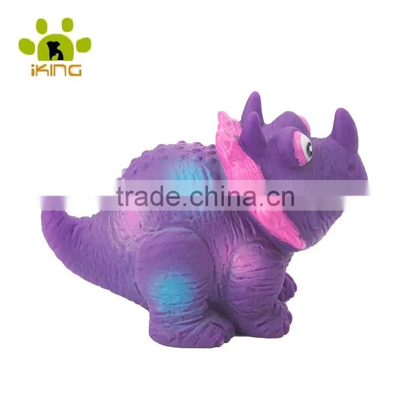 Pet toys for squeaky puppy toys squeaker animal pet toy shape soft vinyl dog toys