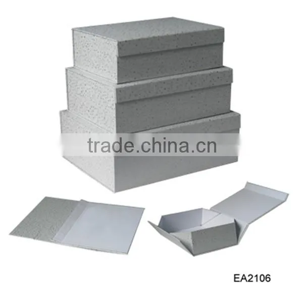 Cardboard box for clothes, boxes for clothing, cloth box wholesale