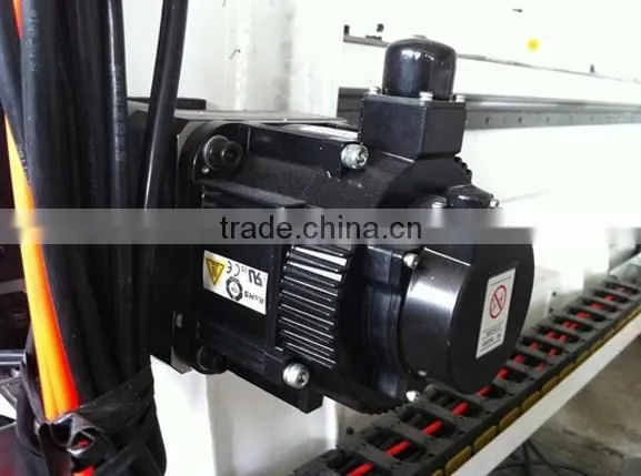 cnc router china / cnc router for wood with servo drive motor 1325