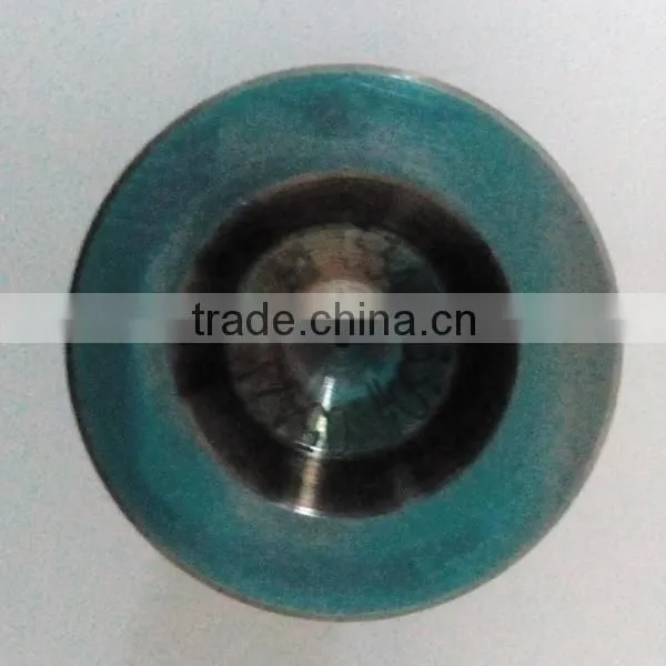 Original control valve seat/cap 334 for 110 series fuel injector